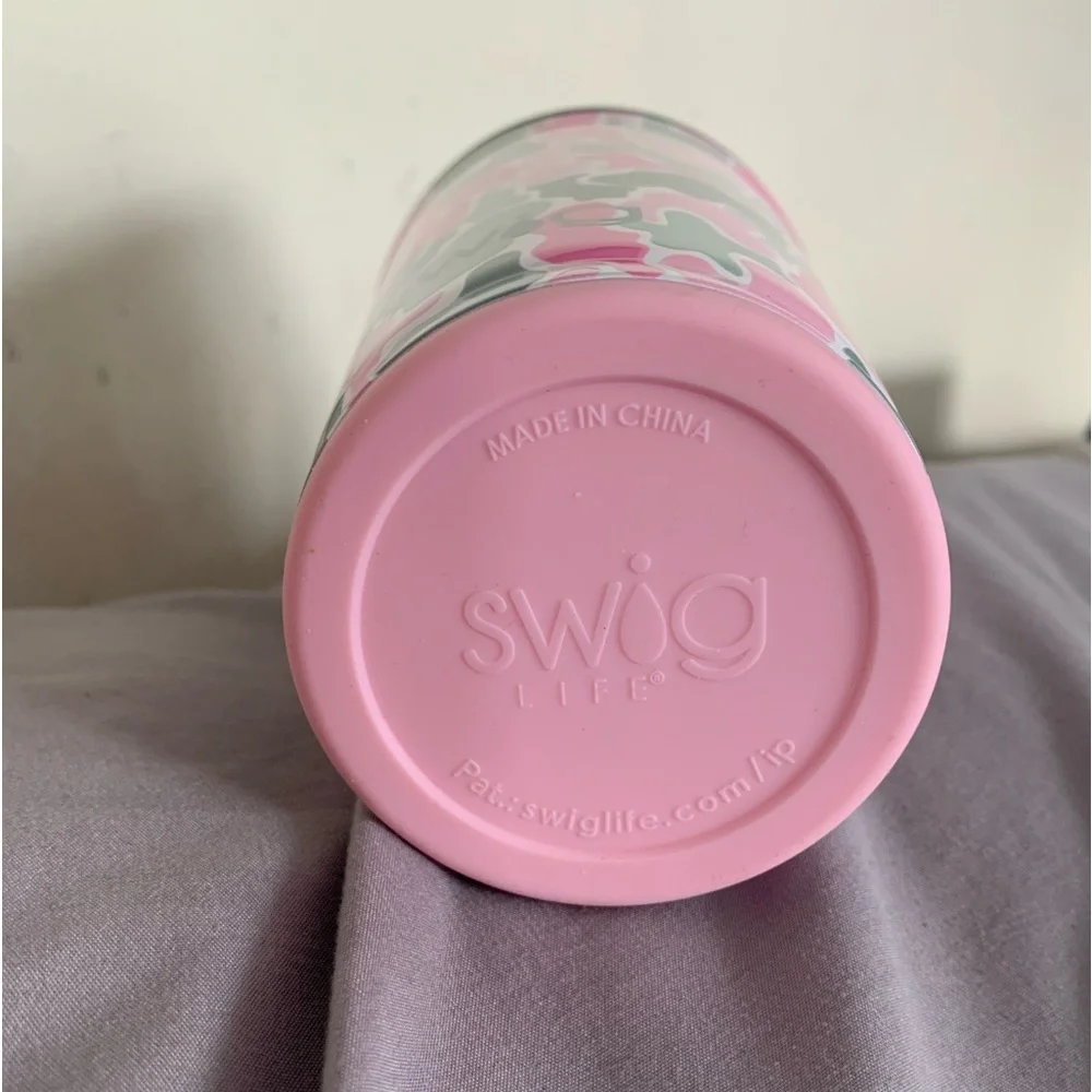 Swig life Tumblers-lmk which one and how much you want it for!! Ready to ship!!